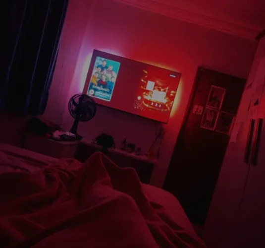 Tv 55? PHILLIPS AMBILIGHT 