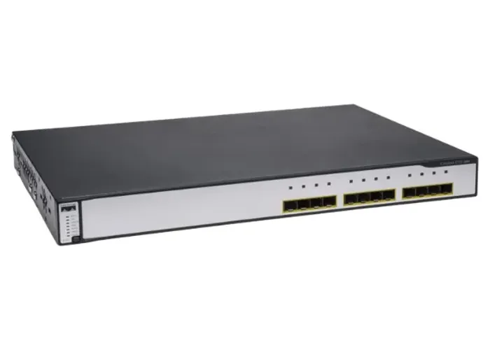 Switch Cisco Catalyst Ws C3750G 12S 12 Portas SFP 1G