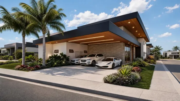 Cristal Ville, linda casa, 4 suítes, 4 vagas