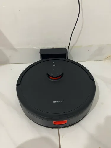 vende-se robô aspirador Xiaomi