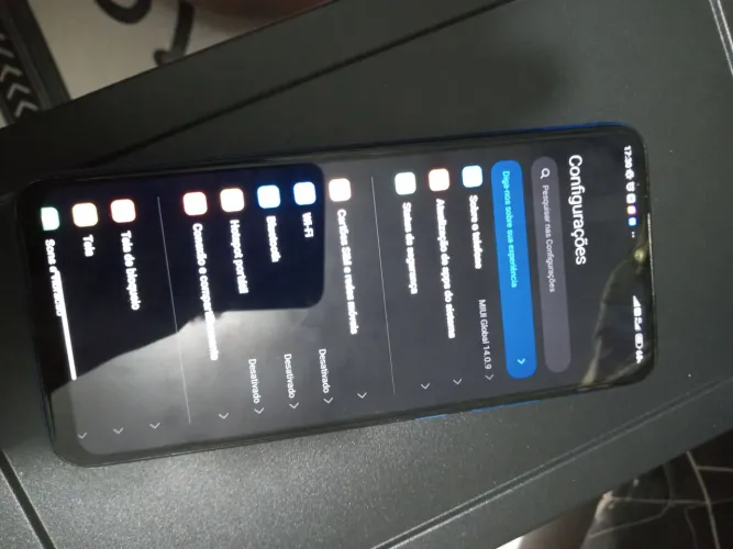 Celular Redmi 10C
