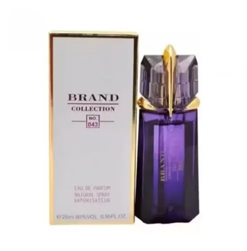 Perfume Brand Collection N° 043 - 25ml