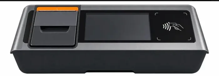 Mini Pdv Sunmi D2 Mini T1711 Impressora Wi-fi 4g