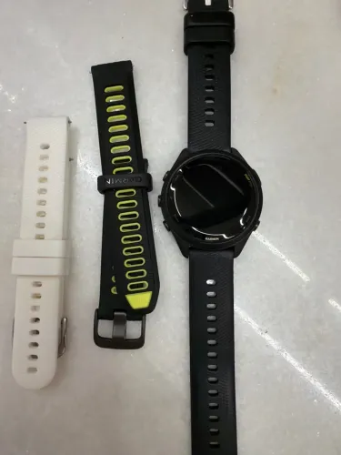 GARMIN 265s