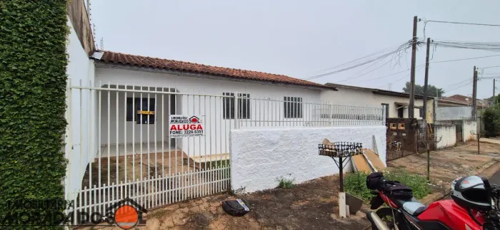 Casa para alugar em Jardim Liberdade, Maringá-PR