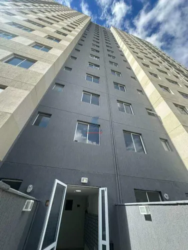 Apartamento para aluguel, 2 quartos, 1 vaga, Parque Riacho das Pedras - Contagem/MG