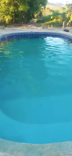 Vendo chácara na região de lagoinha localidade espigão de baixo 10 km de estrada de terra