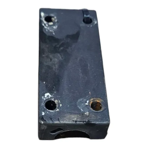 Capa Fechadura Do Tirante Cabine Ford cargo 815 2008 2009