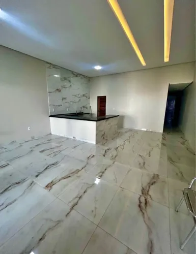 Imóvel padrão Anízio Amancio de Oliveira