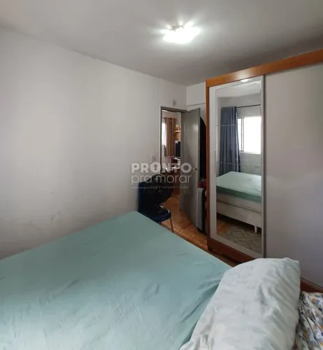 Apartamento com 2 quartos em Torre
