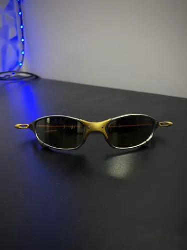 Óculos Juliet 24K