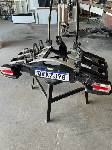 THULE PARA 3 BIKE 