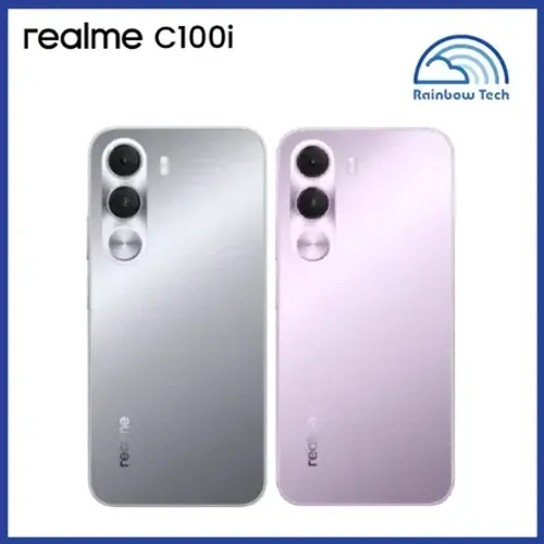 Smartphone Realme C100i 4GB RAM