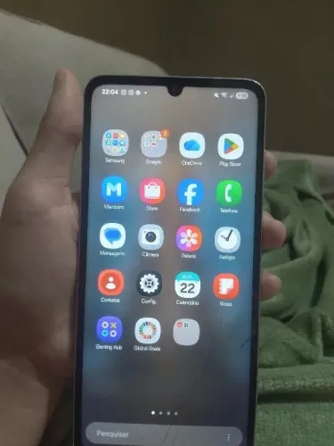 Samsung a5