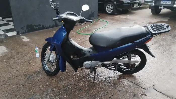 VENDO 4800