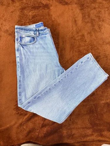 Calça Hugo Original - Nova, nunca usada