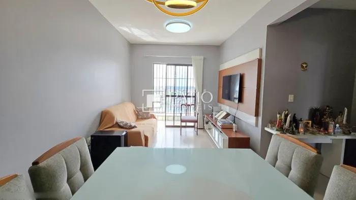 PEDREIRA. Apartamento 3 quartos | 1 Suíte. 90m². Av. Pedro Miranda.