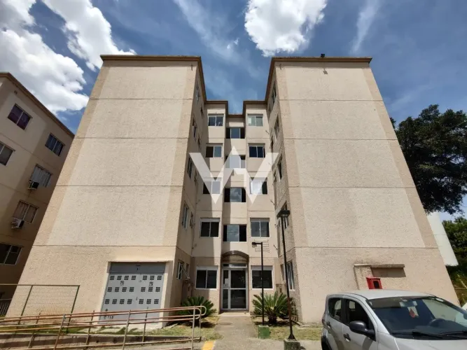 Apartamento para alugar em Novo Hamburgo