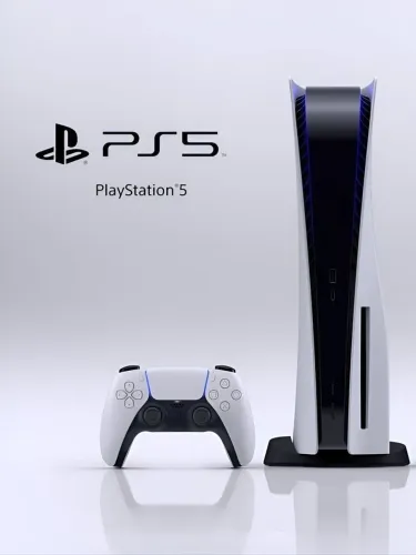 PlayStation 5 Digital Edition 825GB