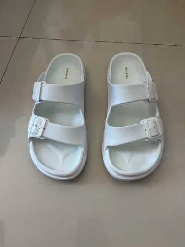 Sandália birken reserva