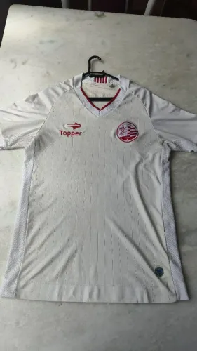 Camisa Náutico Topper 2016