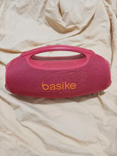 Caixa de som Basike 80w