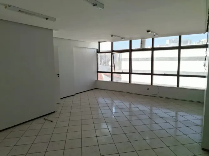 Alugo Sala Comercial No Renascença Ed Planta Tower
