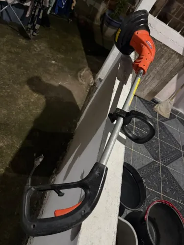 Cortadora de grama Tramontina AP 700