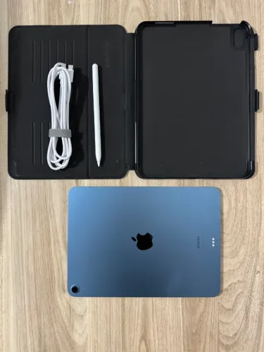 (AIR5 / M1) Ipad AIR5 + Pencil