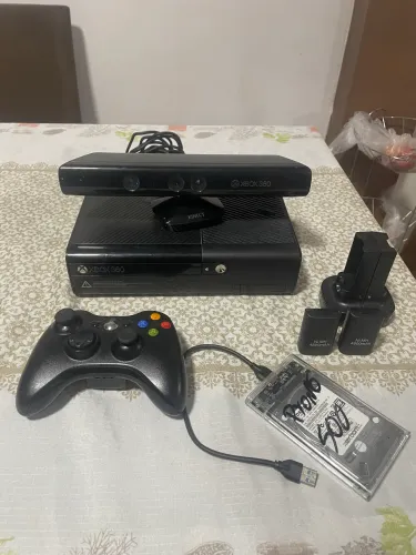 Xbox 360 super slim