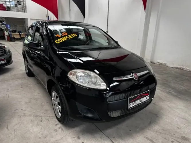 Fiat Palio Attractive 1.0 EVO Fire Flex 8V 5P 2015