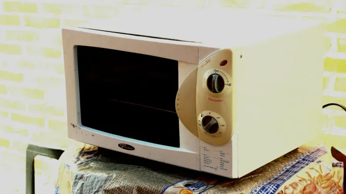 Forno elétrico Fisher 110v