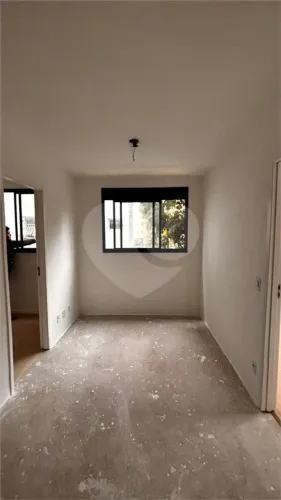 Apartamento com 2 quartos à venda ou para locação em Vila parque jabaquara - SP