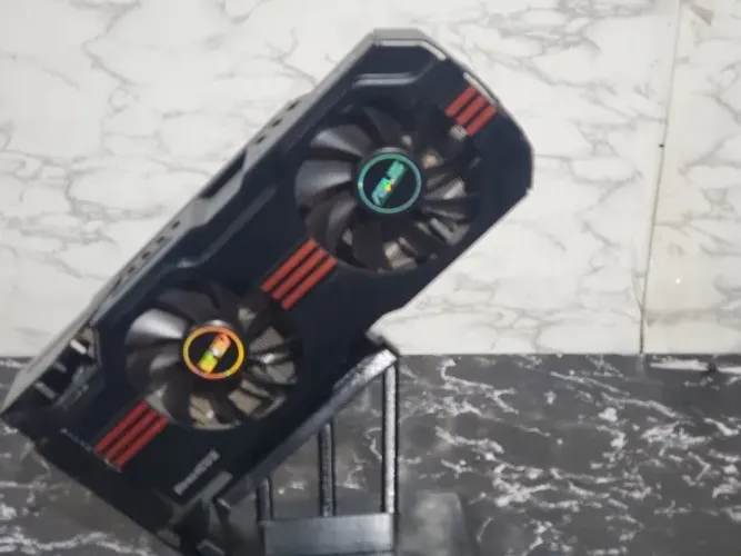 VENDO/TROCO PLACA DE VIDEO ASUS GTX680 2GB EDIÇÃO LIMITADA