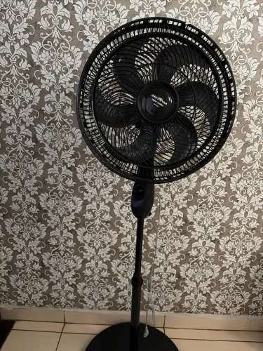 Ventilador Britânia 220 volts 40 Centímetros (Novo)