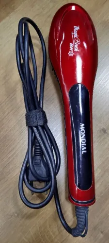 Escova mag Brush