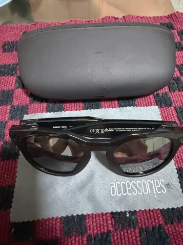 Oakley Meta Gen 2