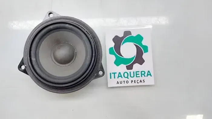 Alto Falante Bmw X1 120i 320i 328i Ano 2015 - 61928910  . Preto