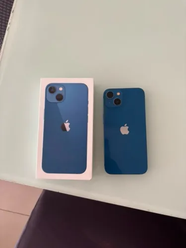 Vendo iPhone13 128 Gb