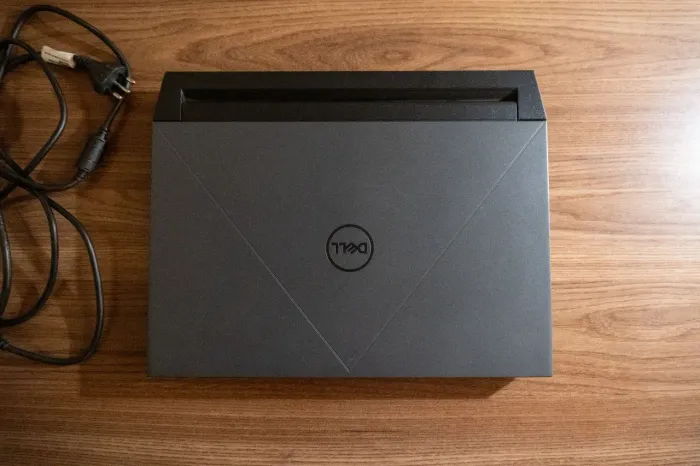 Notebook Dell G15, 16gb RAM,  512gb SSD, Intel Core I7 13650HX, RTX 3050 6gb