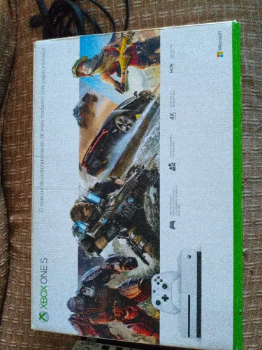 X box one 1T