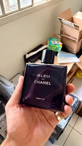 Réplica Bleu de Chanel 100ML