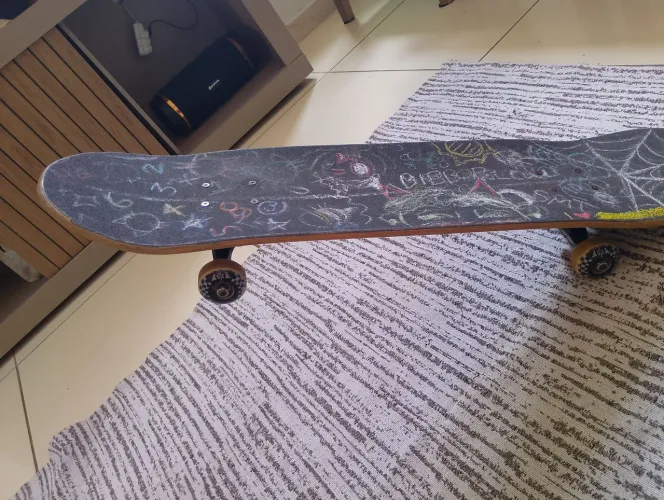 SKATE STREET