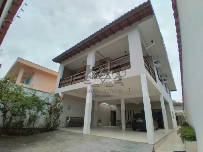 Casa à venda, Sumaré, Caraguatatuba, SP no Litoral norte de São Paulo