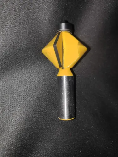 Fresa para Tupia