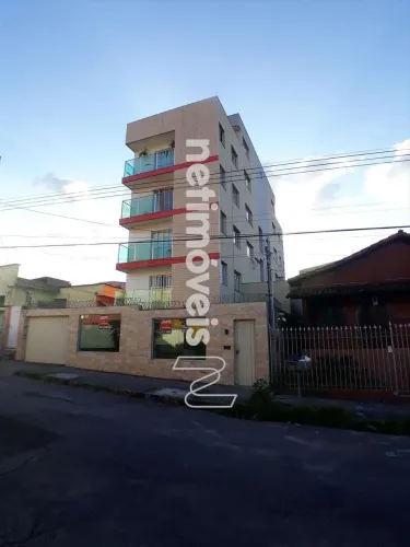 Locação Cobertura Glória Belo Horizonte