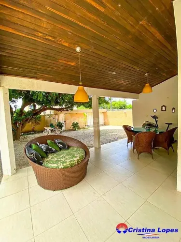 Casa para locação no Bairro Ininga