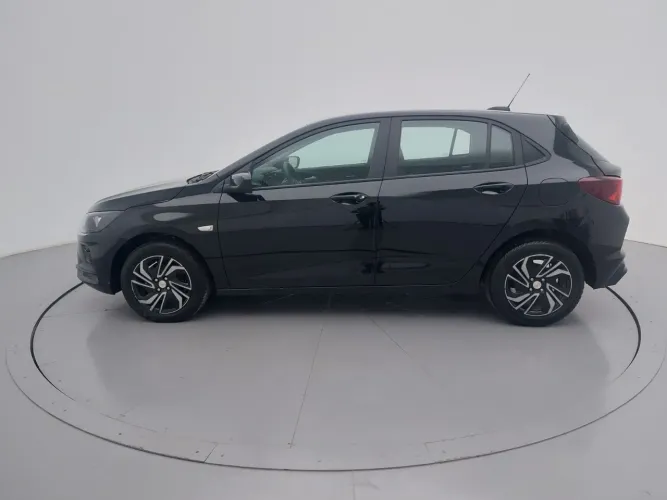Chevrolet Onix Hatch 1.0 12V Flex Mec. 4P 2026