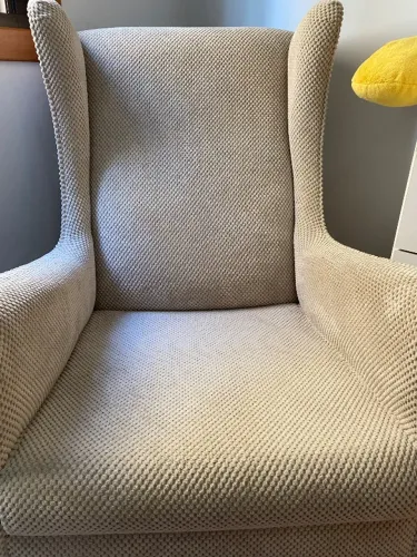 Cadeira de amamentação 