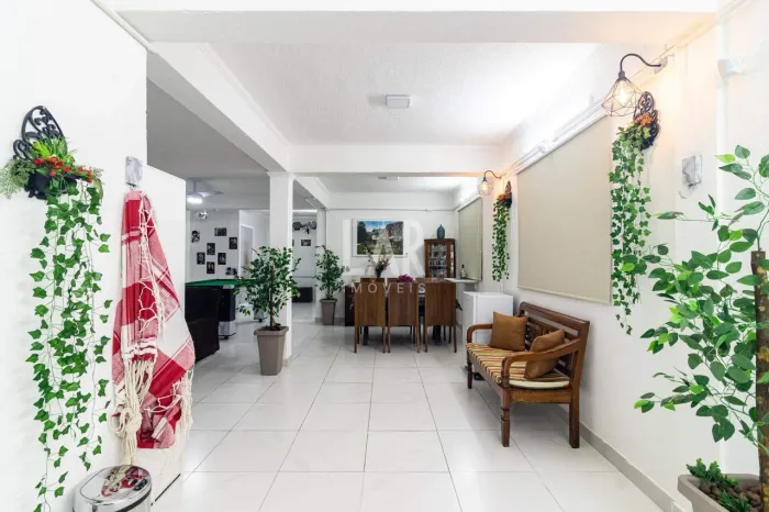 Casa à venda, 4 quartos, 2 vagas, Sagrada Família - Belo Horizonte/MG